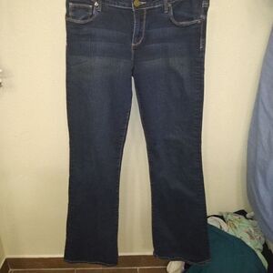 Kut from the cloth jeans